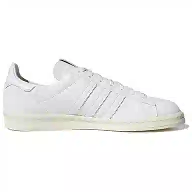 adidas Campus 80s Grey White