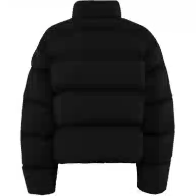 Alexander Wang FW23 Black Down Jacket