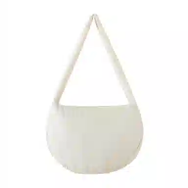 CONP Cloud Bag White