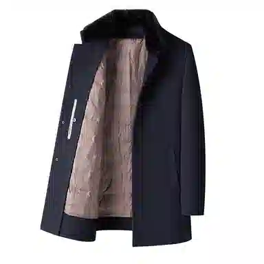 Pierre Cardin Coat