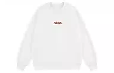 NCAA Classic Logo Crewneck
