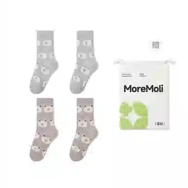moremoli 4
