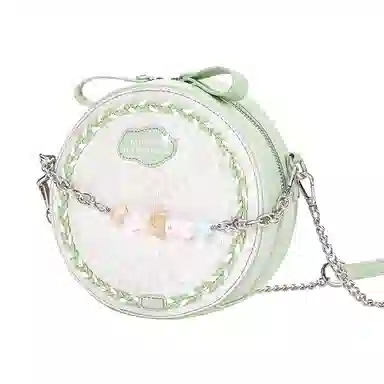 Miffy Macaron Shoulder Bag