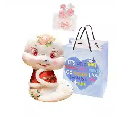 kakadream 27cm33cm40cm50cm