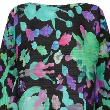 PLEATS PLEASE ISSEY MIYAKE T