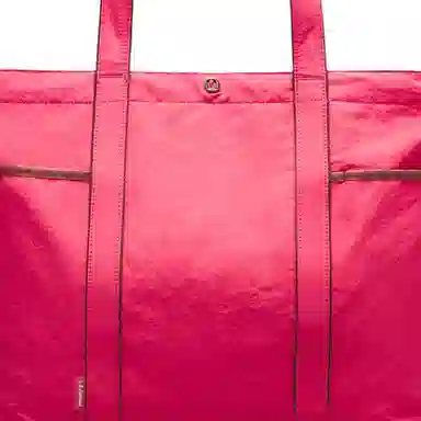 lululemon 20L Logo Tote