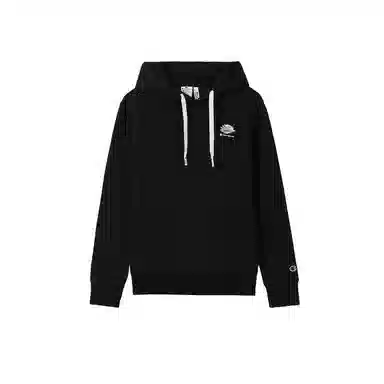 Champion FW24 Script Logo Hoodie