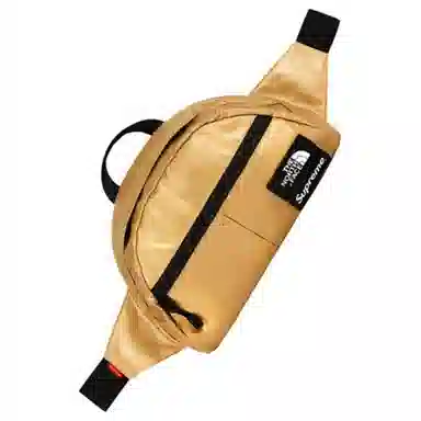 Supreme x The North FaceMetallic Pack Logo