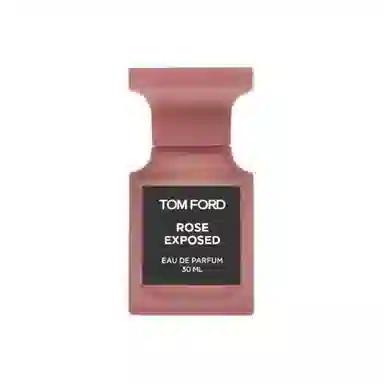 Tom Ford Rose Exposed
