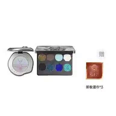 Girlcult Shining Highlighter Palette