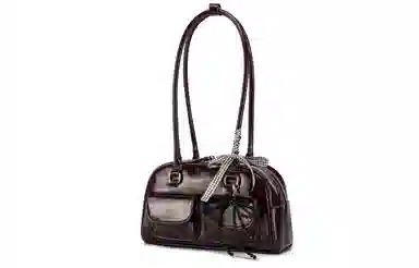 FAIRWHALE Bowling Bag