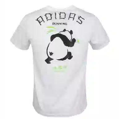adidas CHINA CITY T M T
