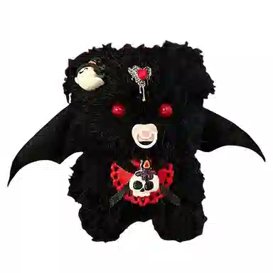 77 SEVEN DREAM diy 10cm