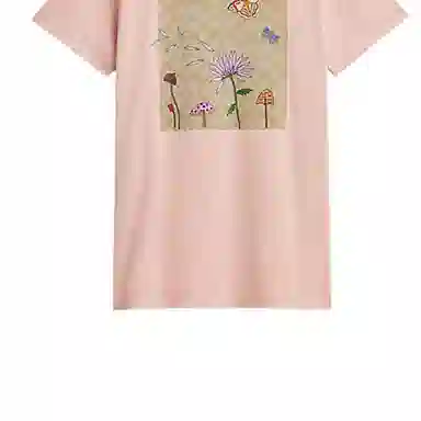 COACH SS24 x Observed By Us T