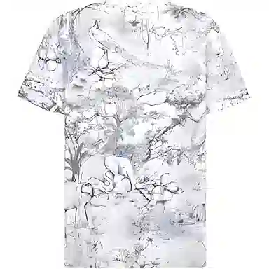 DIOR SS23 T