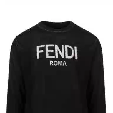 FENDI SS22 Logo