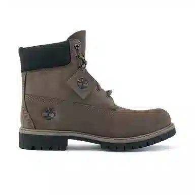 Timberland