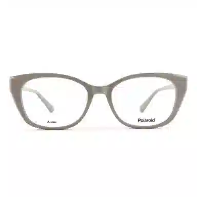 Polaroid Cat Eye Optical Frame