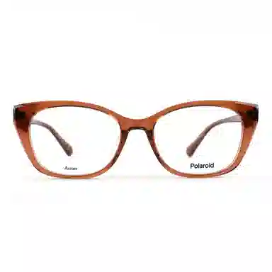 Polaroid Cat Eye Optical Frame