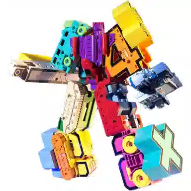 TEMI 15pcs 669815-TT2