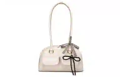 FAIRWHALE Bowling Bag