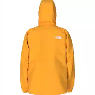 The North Face Build Up Jacket Yellow