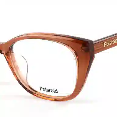 Polaroid Cat Eye Optical Frame