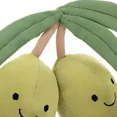JELLYCAT 11cm