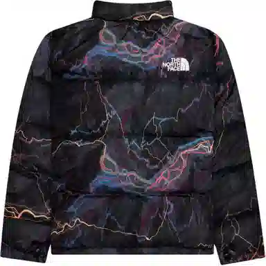 The North Face 1996 Nuptse