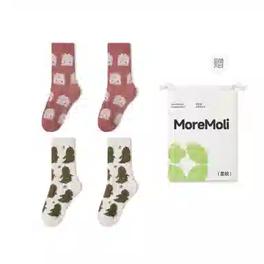 moremoli 4
