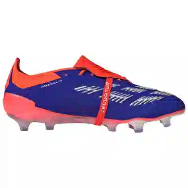 adidas Predator Elite Blue Orange