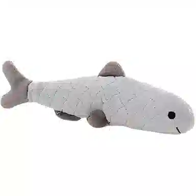 Jellycat Sardine Plush
