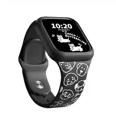 MSSM apple watch iwatchS987654SE123ultra