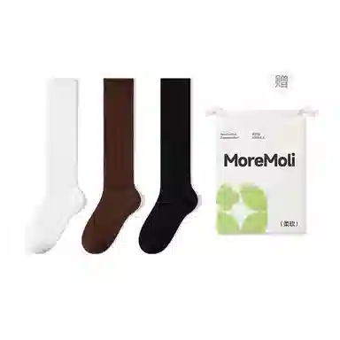 moremoli 3