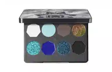 Girlcult Eyeshadow Palette