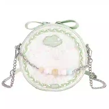 Miffy Macaron Shoulder Bag