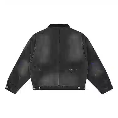 norybrand DUCK JKT 90S