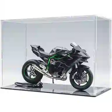 112 H2R Ninja