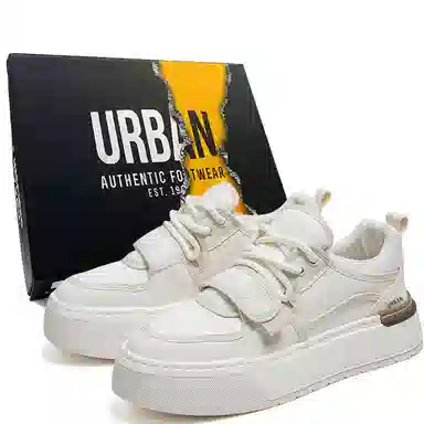 URBAN AUTHENTIC