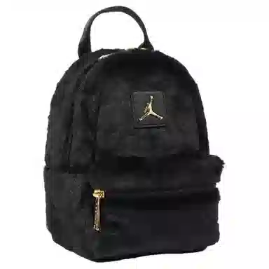 Jordan Backpack Kids Black