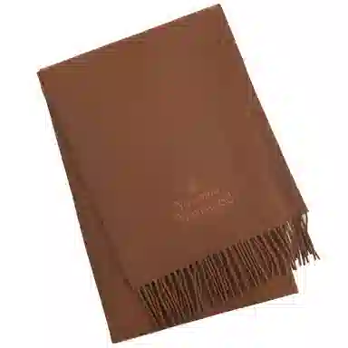 Vivienne Westwood Lambswool Scarf