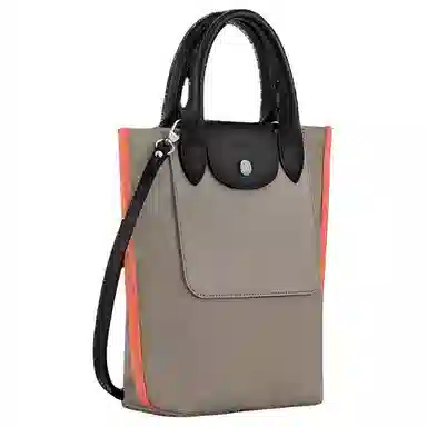 LONGCHAMP Le Pliage Re-play 3.0 Cabas Tote