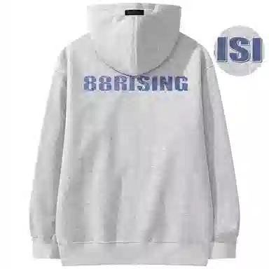 88rising LOGO