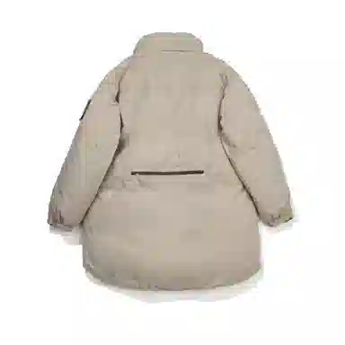 nautica white sail FW24
