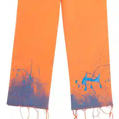 Lanvin x Gallery Dept. SS22