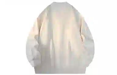 TONYKRZ V-Neck Knit Sweater