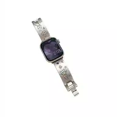 MSSM apple watch iwatchS10S987654SE123ultra