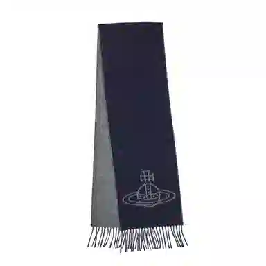 Vivienne Westwood Two-Side Double-sided Orb Orb