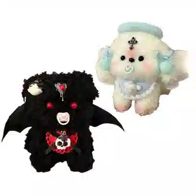 77 SEVEN DREAM diy 10cm