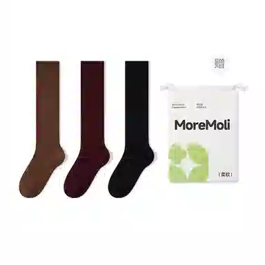 moremoli 3